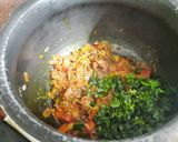 चिकन बिर्याणी (Chicken Biryani Recipe In Marathi) रेसिपी स्टेप 3 फोटो 