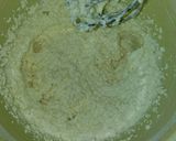 Kókuszcsiga főzött krémmel recept fázis 5 fotója