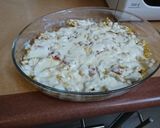 صورة لخطوة 4 من وصفة صينية الشاورما 🥘