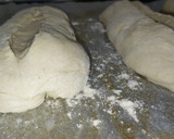 Foto del paso 5 de la receta: Bollos de pan 🥖🥖🥖