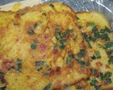 Foto langkah ke 5 dari resep Savoury toast.