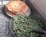 Foto del paso 5 de la receta: Canelones de espinaca y ricota