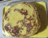Túrós (Sós) Palacsinta recept fázis 5 fotója
