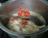 Achari handi recipe step 5 photo