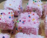 عکس مرحله 5 از دستور مارشمالو خانگی😍🍡