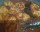 Foto langkah ke 3 dari resep Gulai Asam Padeh Khas Minang.