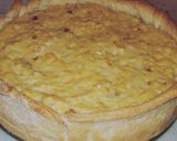 Foto del paso 7 de la receta: Tarta de choclo con masa integral