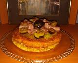 Gobhi-Baingan-Gaajar Magic Cake recipe step 11 photo