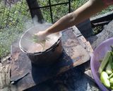 Foto del paso 8 de la receta: Caldo de res 🍖🍲