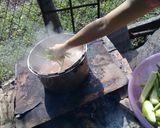 Foto del paso 8 de la receta: Caldo de res 🍖🍲