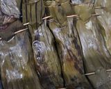 Foto langkah ke 4 dari resep Pepes Ikan Patin.