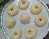 Foto langkah ke 7 dari resep Donat Sukun lembut.