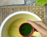 Foto langkah ke 1 dari resep Pandan Chiffon Roll Tepung Ketan (820).