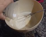 Foto del paso 3 de la receta: Crema Pastelera facilísima