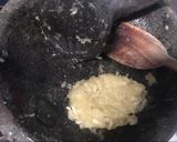Foto langkah ke 2 dari resep Kojek / cilok ala ala Anak Rantau.