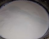 Foto del paso 1 de la receta: Ricota Casera