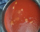 Foto del paso 6 de la receta: Sorrentinos con salsa bolognesa