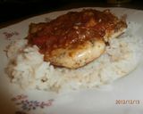 Lecsó szelet recept fázis 6 fotója