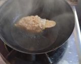 A picture of step 8 of Soya chaap.