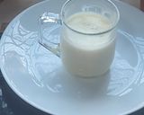 A picture of step 3 of Condensed milk/homemade.