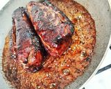 Foto del paso 3 de la receta: Asado negro / Muchacho redondo