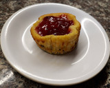 Foto del paso 17 de la receta: Cheese cupcakes de chocolate