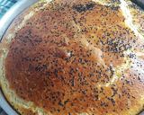 صورة لخطوة 1 من وصفة خبز الدار بالفرينة سهل وسريع وخفيف كالريشة 😋😋