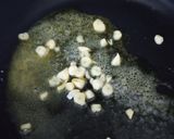A picture of step 3 of Chicken lasanga.