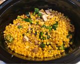 A picture of step 1 of All-Purpose Chili.