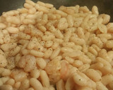 Foto del paso 3 de la receta: Judias con gambitas