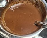 Foto del paso 17 de la receta 166. Bizcocho de Aguacate y Chocolate