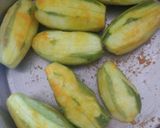 পটল পোস্ত (potol posto recipe in bengali) রেসিপি ধাপ - 2 ছবি