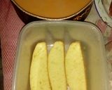 Foto del paso 2 de la receta: Postre de dulce de leche y crema pastelera