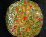 Foto del paso 3 de la receta: Tortilla de habas