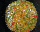 Foto del paso 3 de la receta: Tortilla de habas