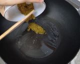 รูปขั้นตอนการทำที่ 1 ของ ขนมจีน แกงเขียวหวานไก่