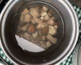 Foto del paso 17 de la receta: Segueza (mole de maíz) 🌽