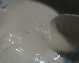 Foto langkah ke 9 dari resep Bolu kukus mekar no soda anti gagal.