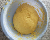 Foto del paso 4 de la receta: Pan de huevo