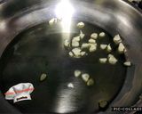 Foto del paso 2 de la receta: Chirla al ajillo con alcachofa