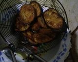 Foto langkah ke 4 dari resep Terong goreng tepung praktis.