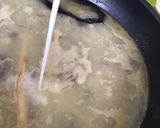 Foto langkah ke 3 dari resep Soto Betawi.