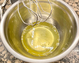 Foto del paso 5 de la receta: Pastel mágico con vainilla