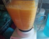 Foto del paso 6 de la receta: Panna Cotta