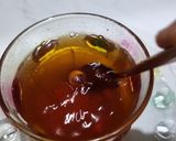 Foto langkah ke 3 dari resep 284. Teh Pandan.