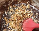 Foto del paso 2 de la receta: Brownies de cajita mejorados