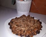 عکس مرحله 3 از دستور رنگینک