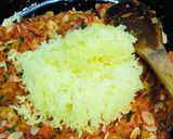 Foto del paso 3 de la receta: Zapallitos rellenos muy ricos