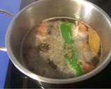 Foto del paso 2 de la receta: Guiso de lentejas con chorizo