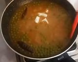 मटर पनीर (matar paneer recipe in Hindi) रेसिपी चरण 6 फोटो